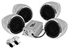 Внедорожная акустика Boss Audio MC450 Внедорожная акустика Boss Audio MC450